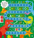 Dinossauros animados