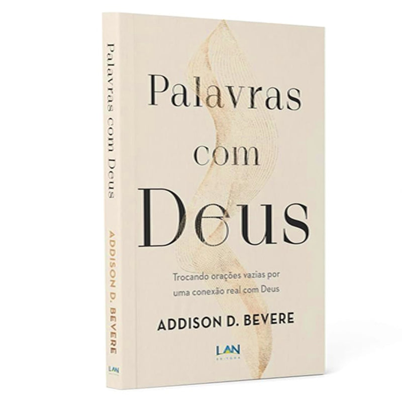 Palavras Com Deus | Addison D. Bevere