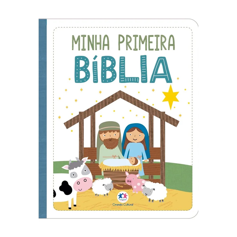 Kit Heróis da Fé
