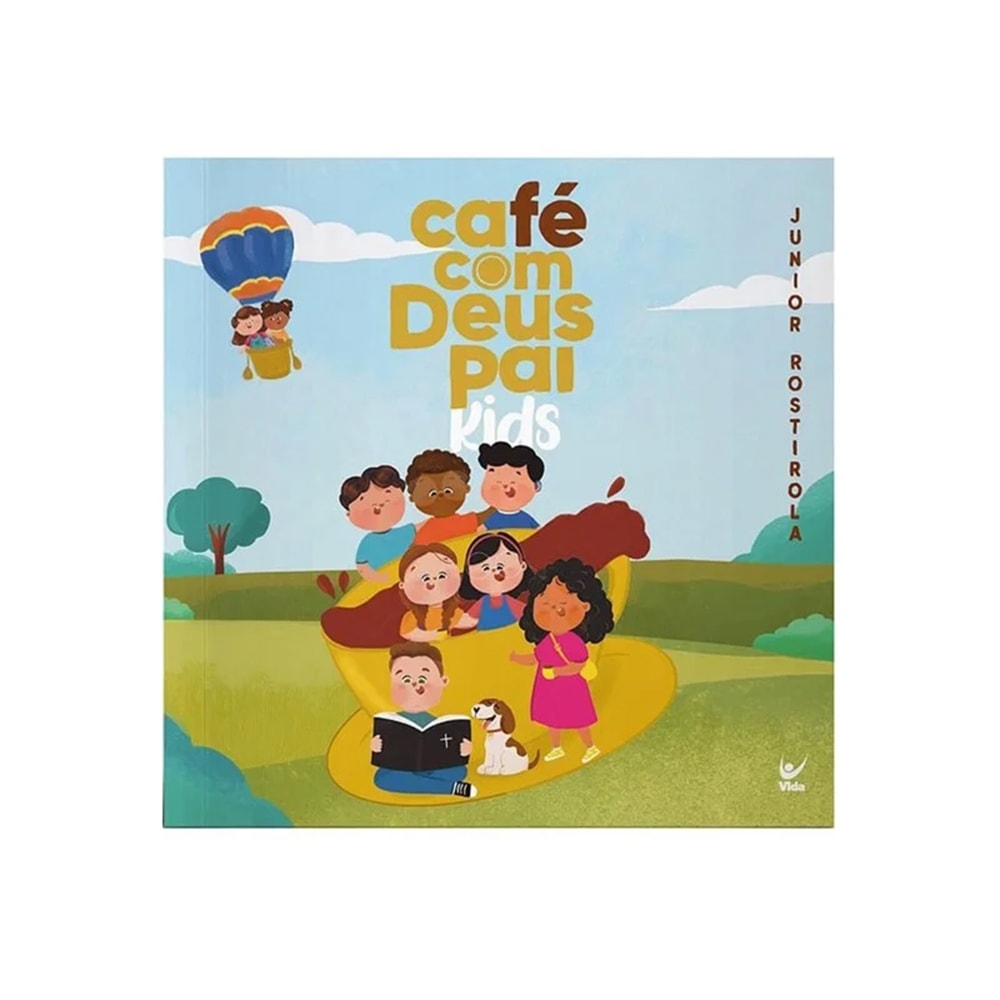 Kit Dias de Luz