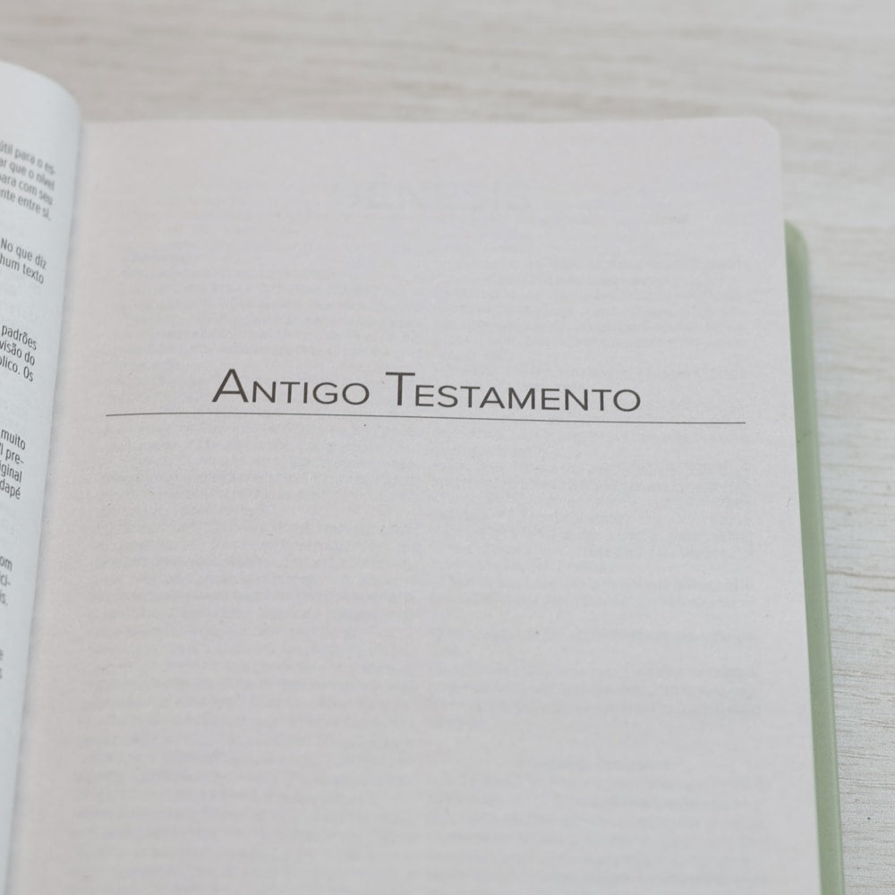 Bíblia Sagrada Cruz | NVI | Letra Normal | Capa Dura Verde