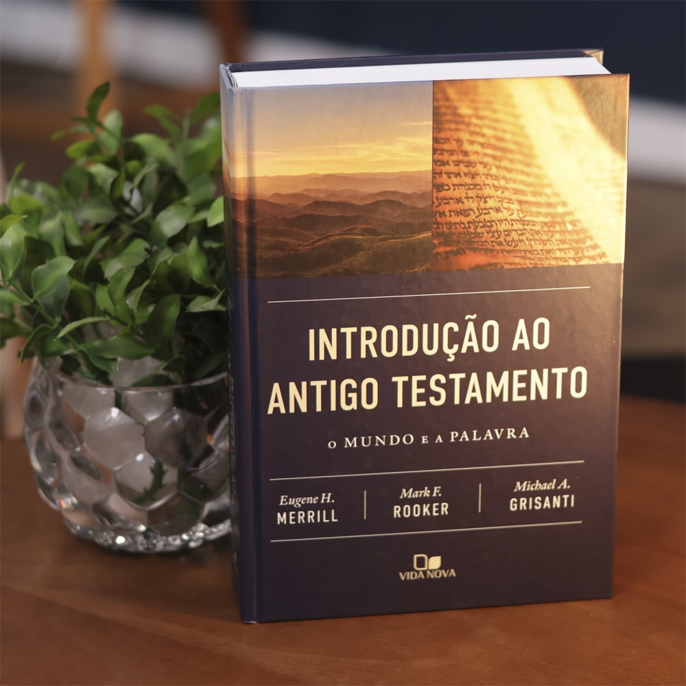 Introdução ao Antigo Testamento | O Mundo e a Palavra