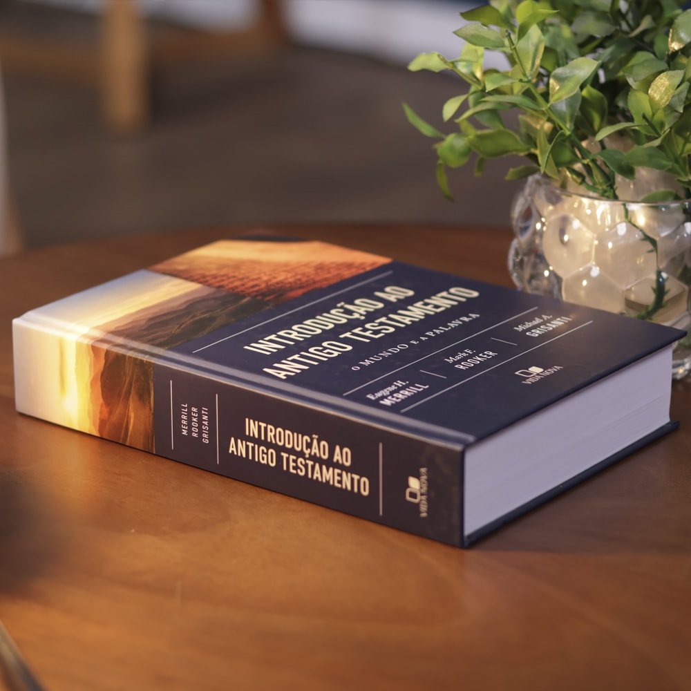 Introdução ao Antigo Testamento | O Mundo e a Palavra