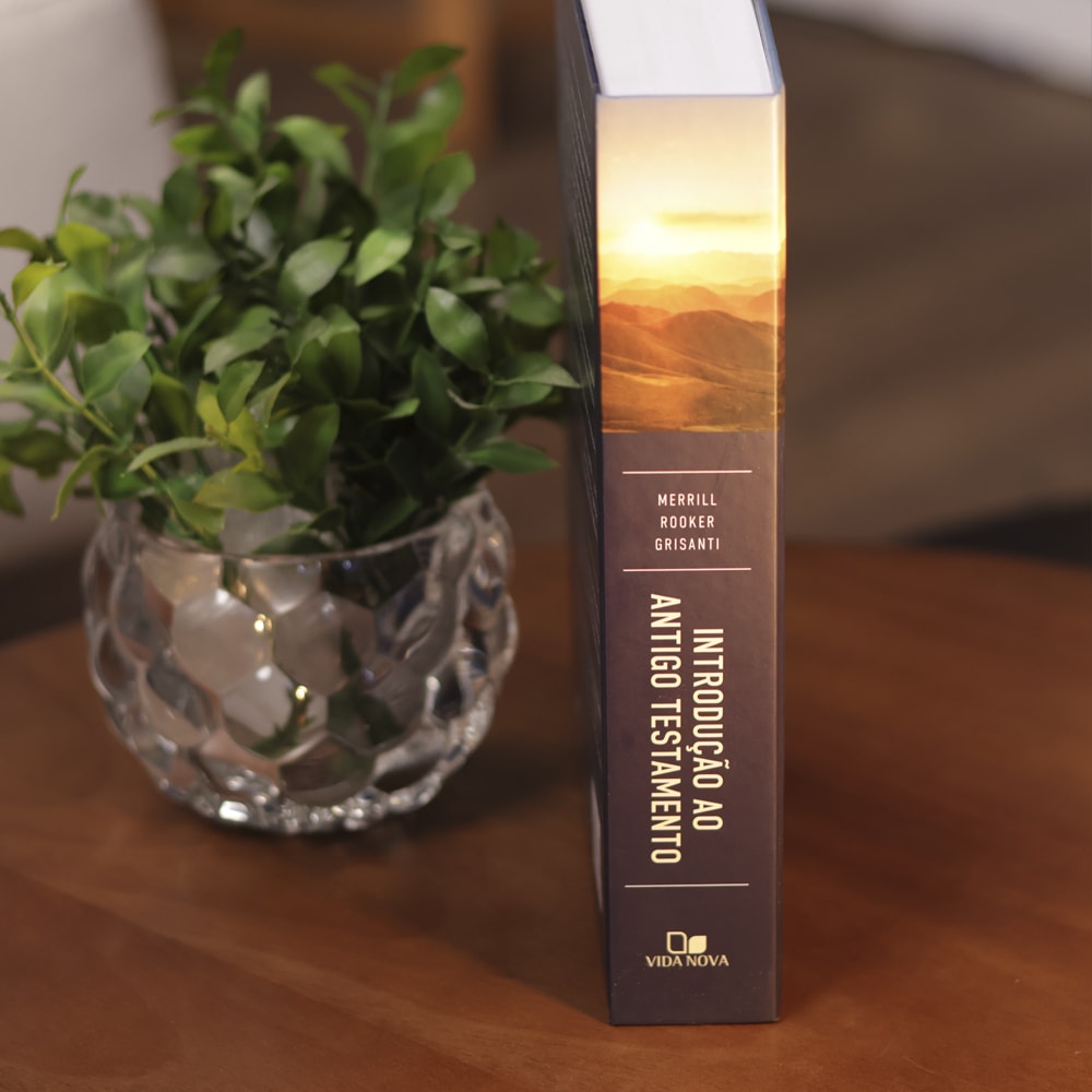 Introdução ao Antigo Testamento | O Mundo e a Palavra