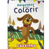 Amiguinhos para Colorir: Cãozinho | Todolivro
