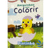 Amiguinhos para Colorir: Pintinho | Todolivro