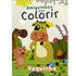 Amiguinhos para Colorir: Vaquinha | Todolivro
