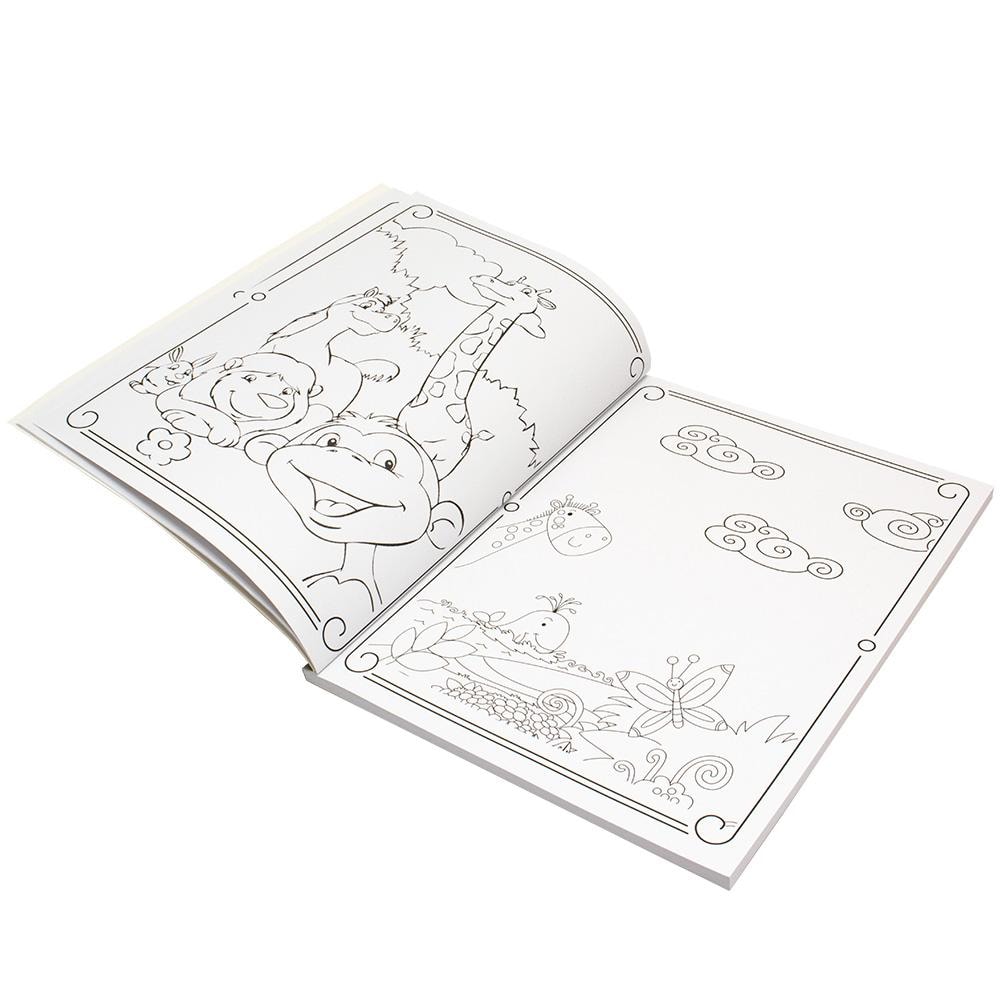 Meus 111 Desenhos para Colorir: Bíblia | Todolivro
