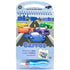 Livro Aquabook: Carros, Todolivro. Livro de colorir com água, com carros e pincel mágico. — Plenitude