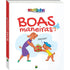 Boas Maneiras (escolinha Todolivro) | Todolivro: Livro infantil com capa branca, cachorros trocando presente. — Plenitude