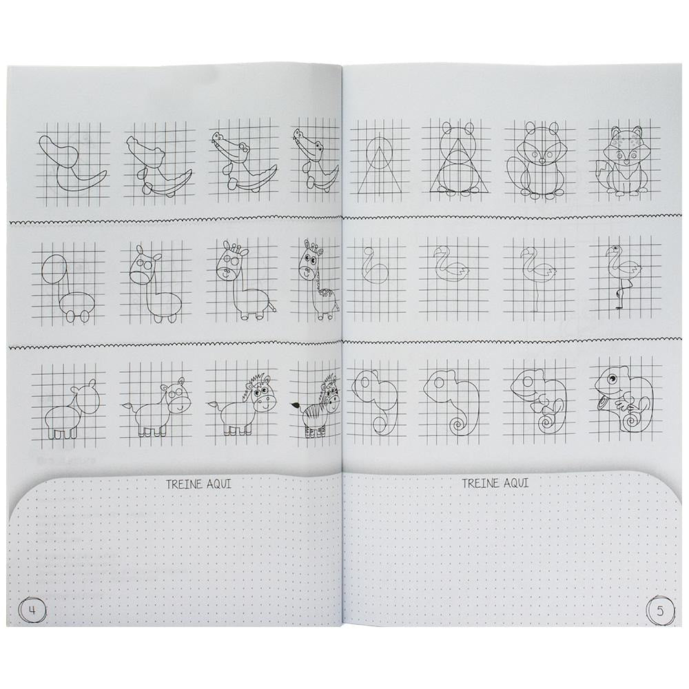 365 Aprendendo a Desenhar | Brijbasi Art Press Ltd