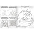 Livro 365 Atividades Bíblicas de Virgínia Marques, Cristina & Finzetto, páginas abertas com atividades bíblicas. — Plenitude