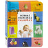 Meu Livro Fofinho: Minhas Primeiras Palavras | Todolivro: Livro infantil com capa colorida, bebê e objetos. — Plenitude