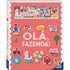 Amigos de Feltro: Olá, Fazenda! | Really Decent Books