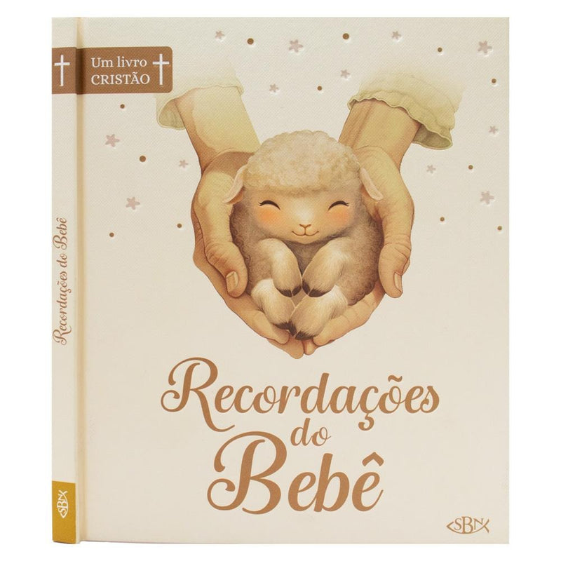 Recordações do Bebê | Suelen Katerine A. Santos