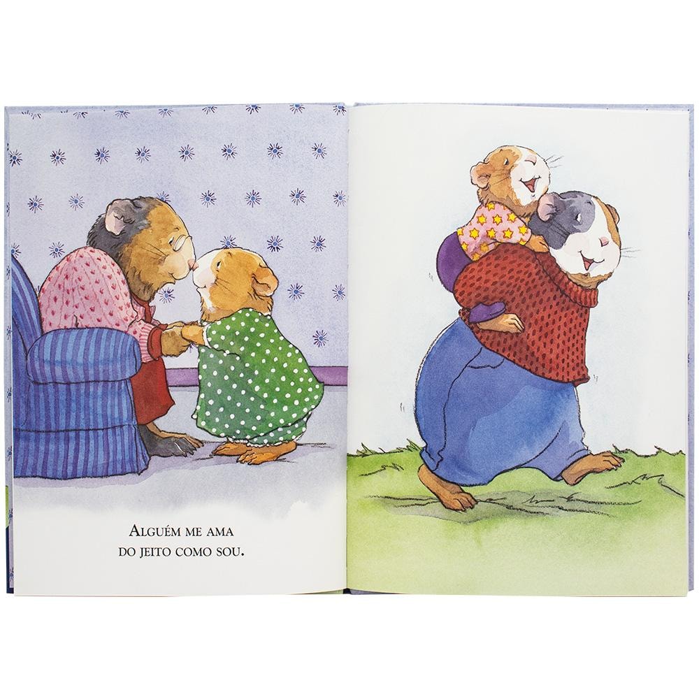 Como Eu Me Sinto (ed.luxo): Quando Me Sinto Bem | Cornelia Maude Spelman