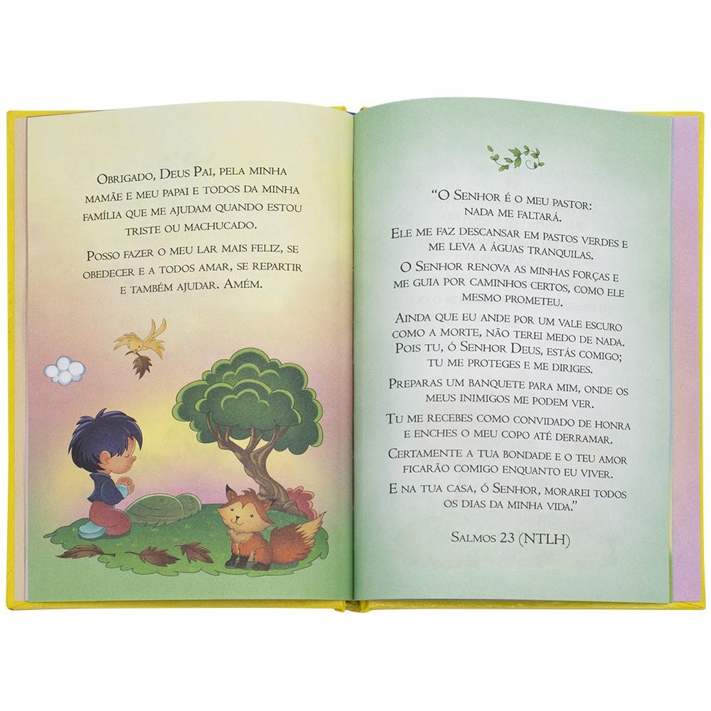 Meu Livrinho de Orações | Ruth Marschalek