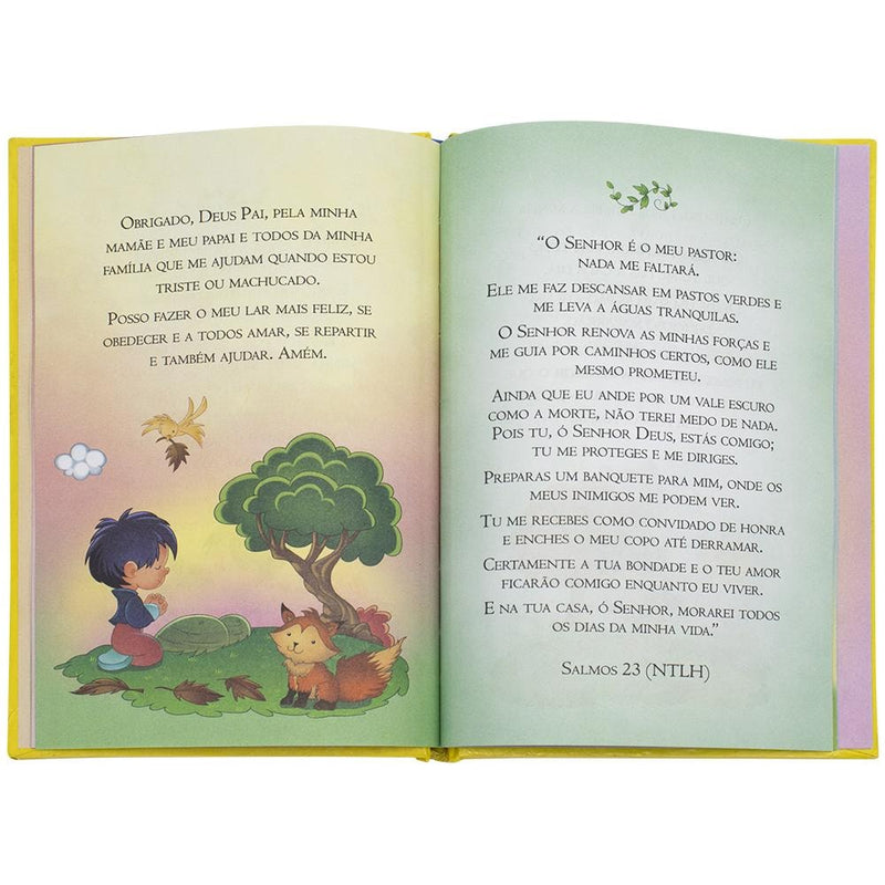 Meu Livrinho de Orações | Ruth Marschalek