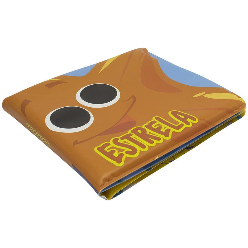 Amiguinhos do Mar II: Estrela | Roberto Belli