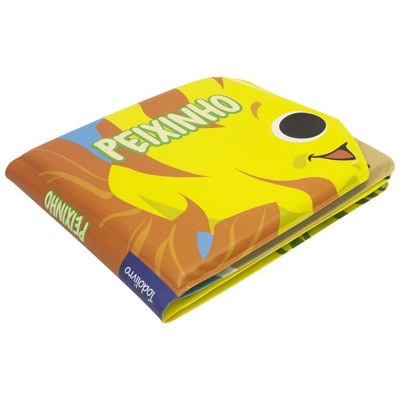 Amiguinhos do Mar II: Peixinho | Roberto Belli