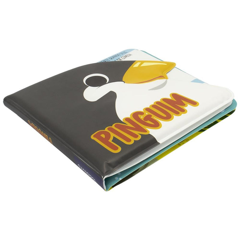 Amiguinhos do Mar II: Pinguim | Roberto Belli