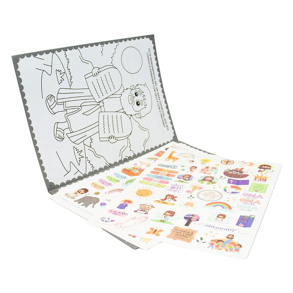 Tattoo Mania: Bíblicas | Todolivro