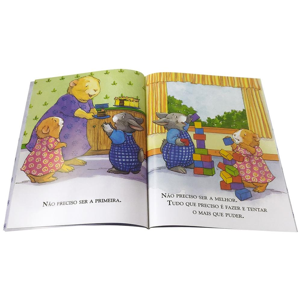 Como Eu Me Sinto...quando Me Sinto Bem | Cornelia Maude Spelman