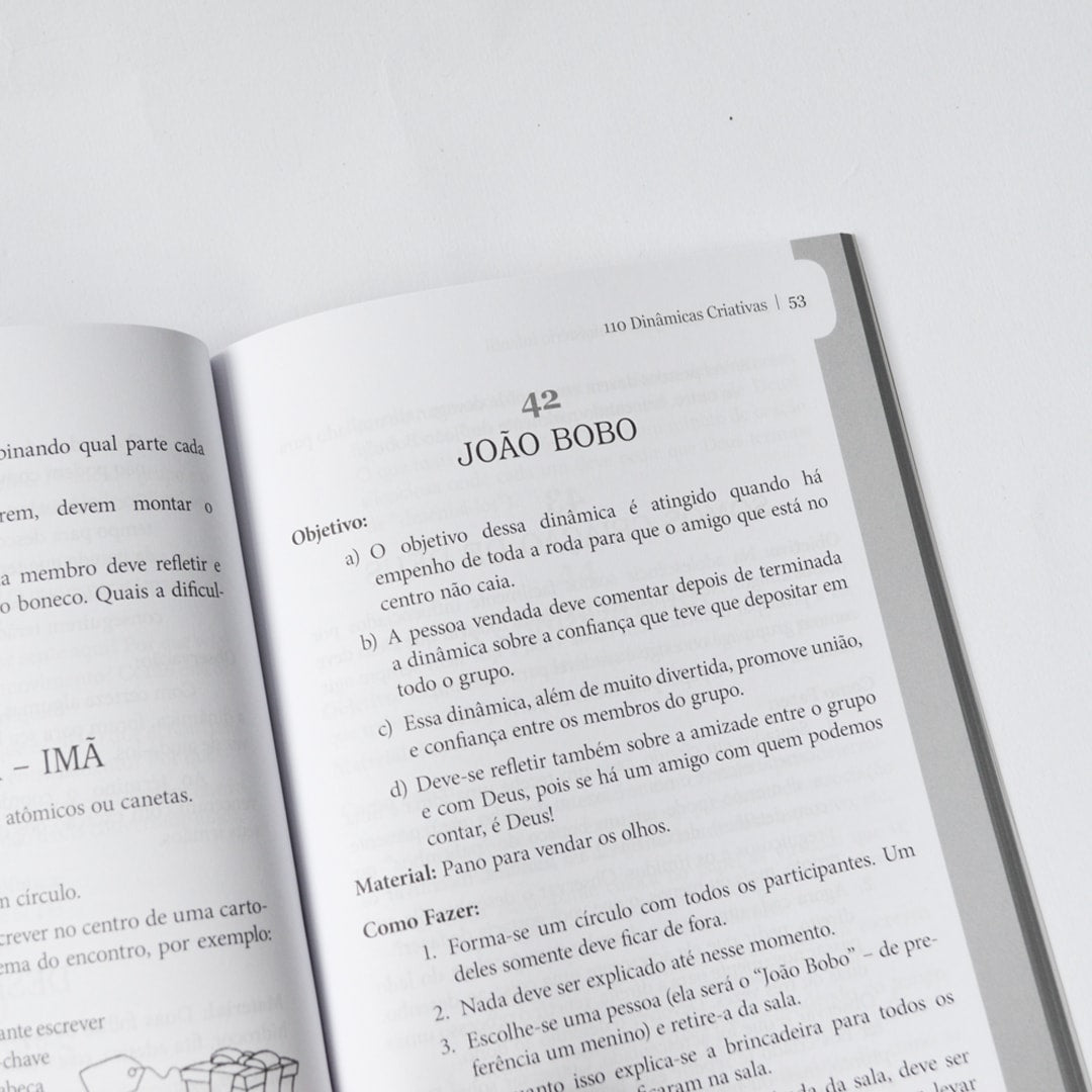 Chuva de Ideias Para o Ministerio Infantil