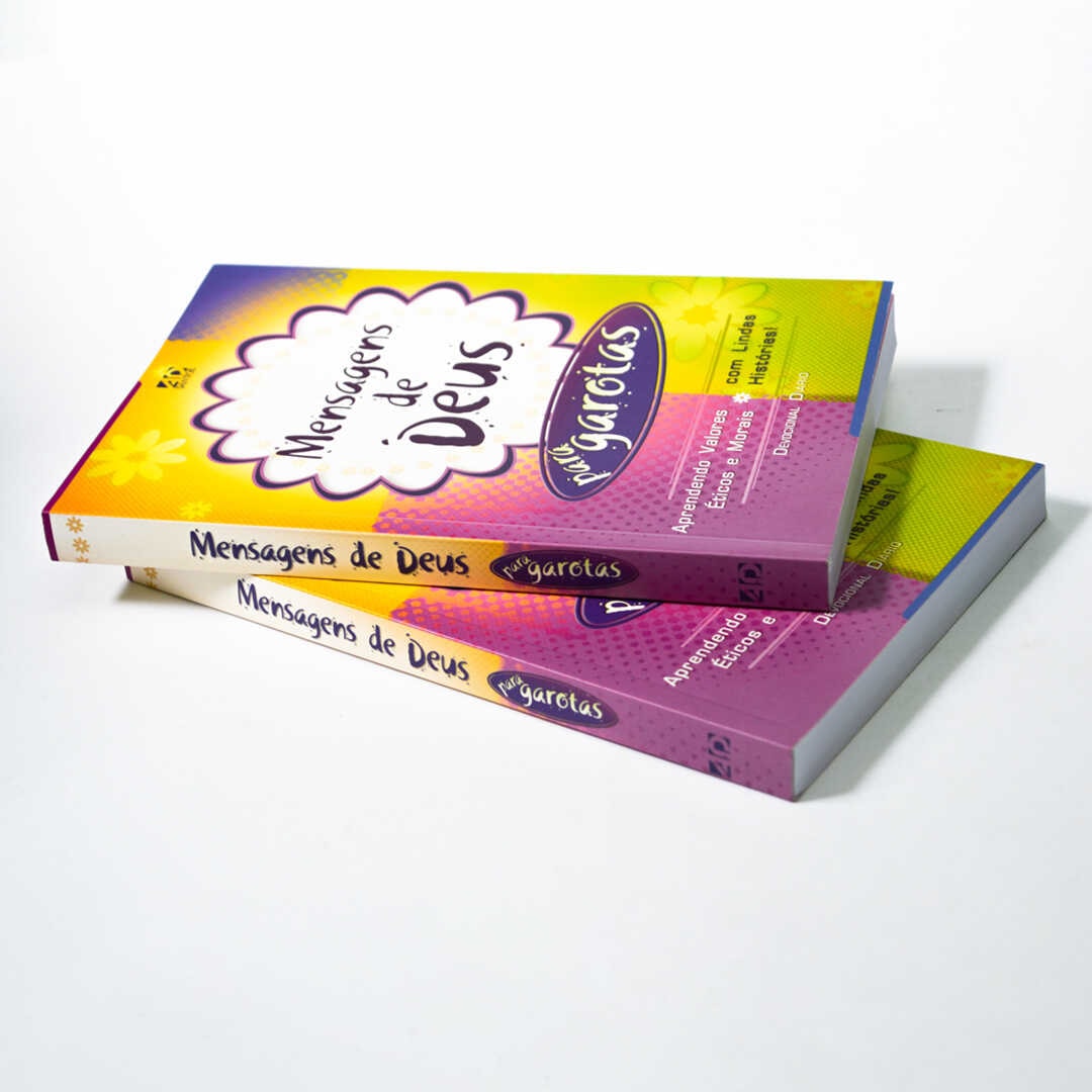 mensagens de Deus
