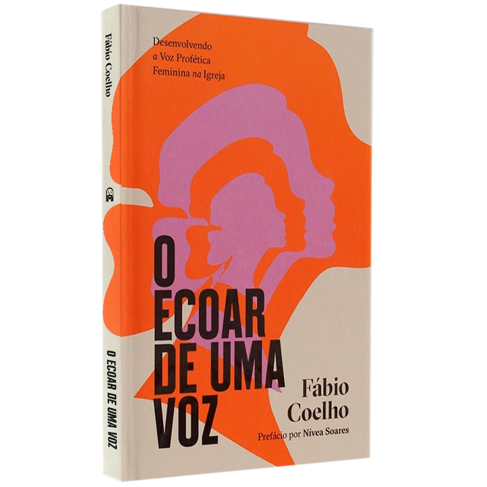 O Ecoar de Uma Voz | Fábio Coelho