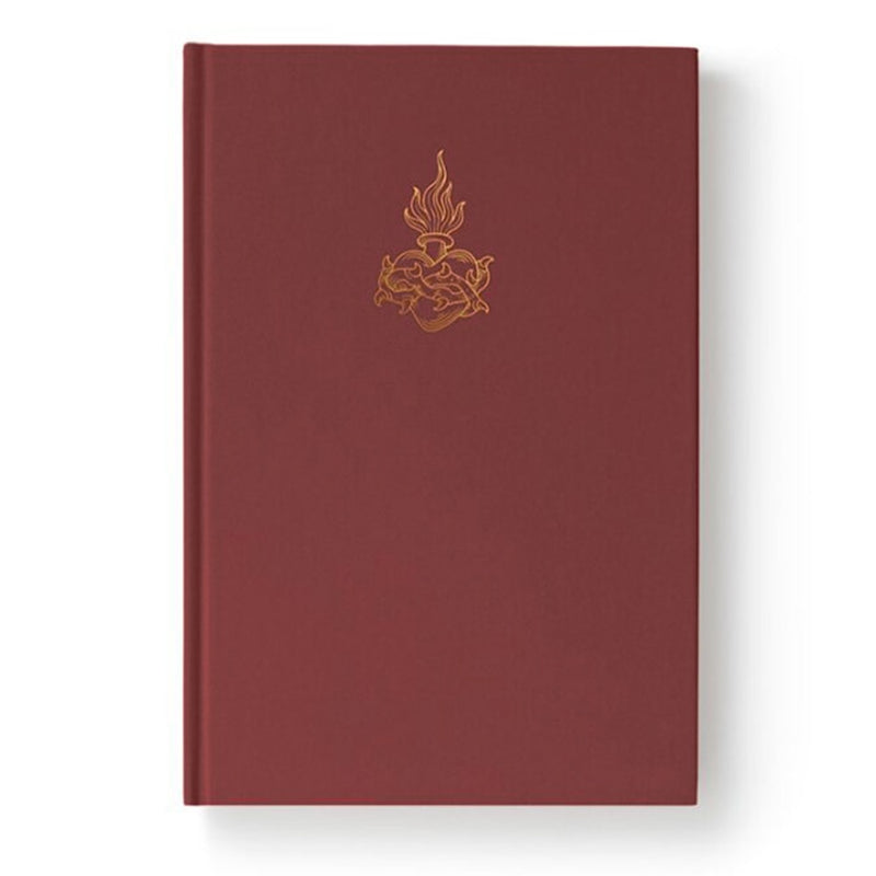 Bíblia Pastoral | Letra Normal | Capa Dura Sagrado Coração | Edição Católica