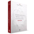Livro Conhecimentos Médicos Para o Conselheiro Cristão, capa branca com estrutura de DNA e título em vermelho. — Plenitude