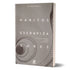 Livro Hábitos Escravizadores de Edward T. Welch, capa cinza com espiral. — Plenitude