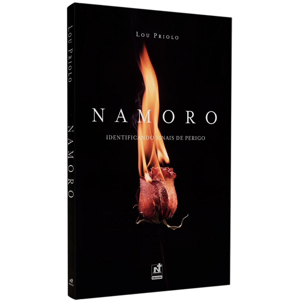 Namoro | Lou Priolo