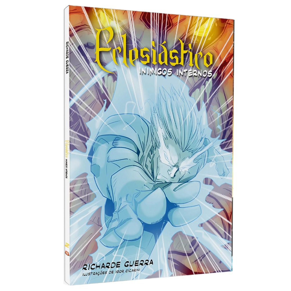 Eclesiástico | Volume 2