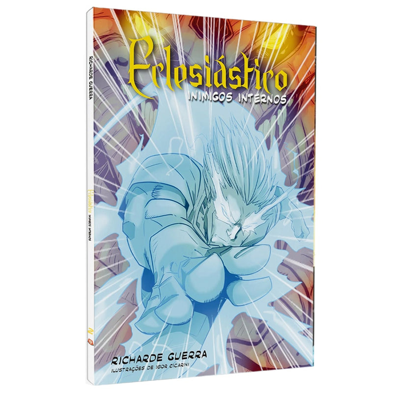 Eclesiástico | Volume 2