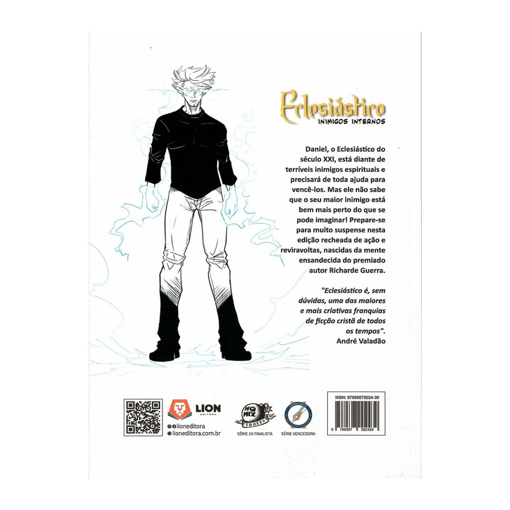 Eclesiástico | Volume 2