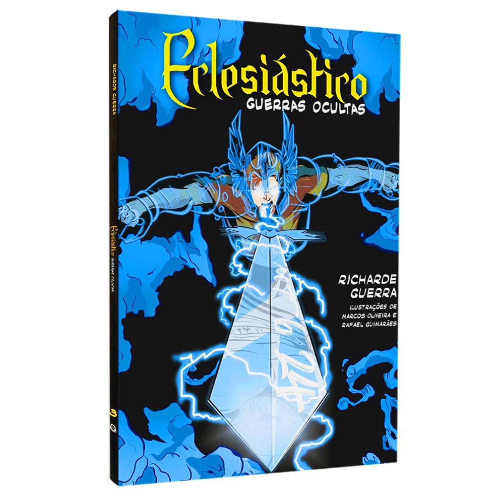 Livro Eclesiástico | Volume 3