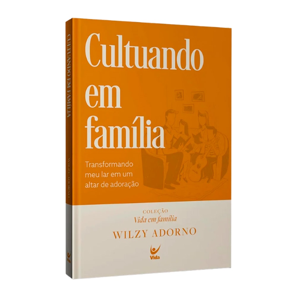 Kit Família Cristã | Resgate Seu Filho das Telas + Cultuando em Família + O Poder dos Pais Que Oram + Discipulado