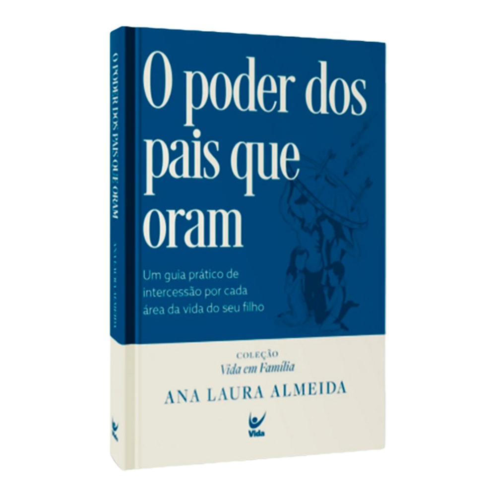 Kit Família Cristã | Resgate Seu Filho das Telas + Cultuando em Família + O Poder dos Pais Que Oram + Discipulado