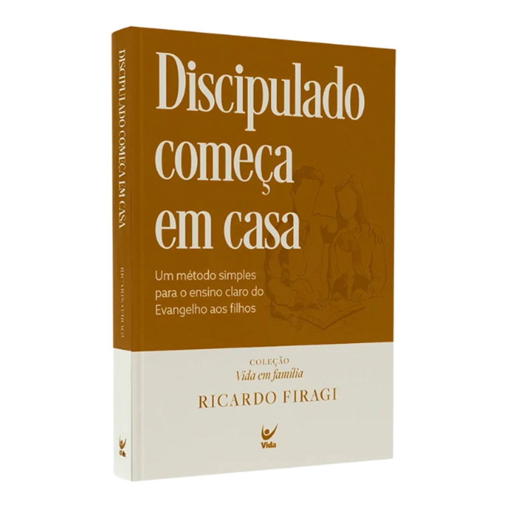 Kit Família Cristã | Resgate Seu Filho das Telas + Cultuando em Família + O Poder dos Pais Que Oram + Discipulado