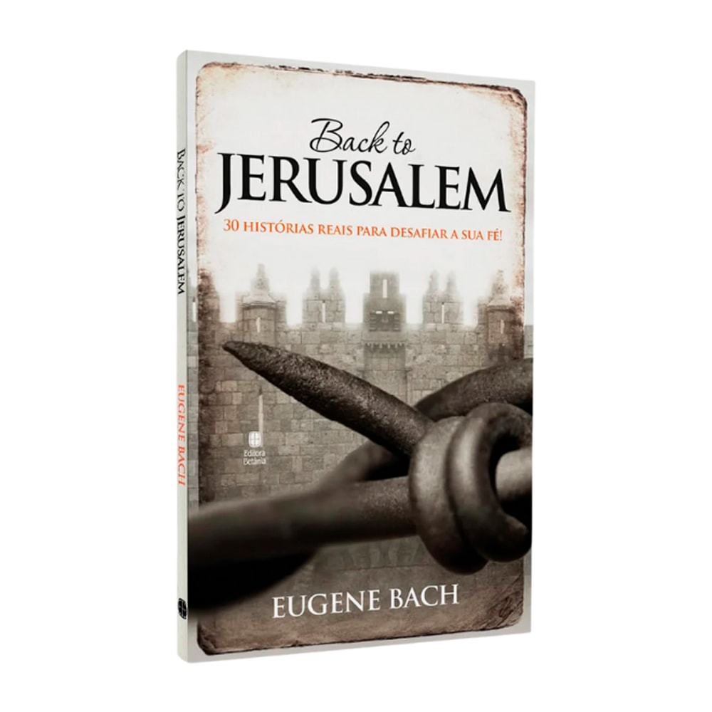 Kit Transformação e Missão | O Homem do Céu Irmão Yun e Paul Hattaway + Back to Jerusalem Eugene Bach
