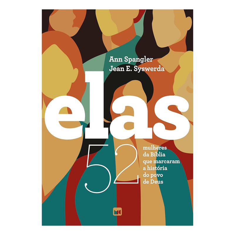 Elas | Ann Spangler