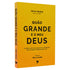 Livro Quão Grande é o Meu Deus, capa amarela com título em letras grandes. — Plenitude