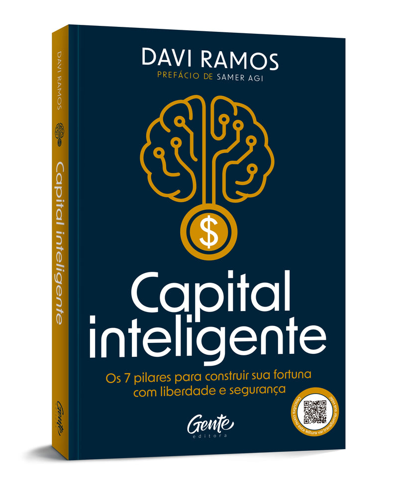 Capital Inteligente | Davi Ramos