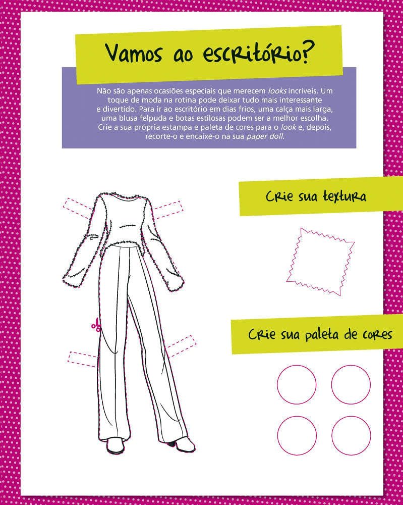Barbie - Guarda-roupa da Barbie