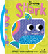 Shiny shark