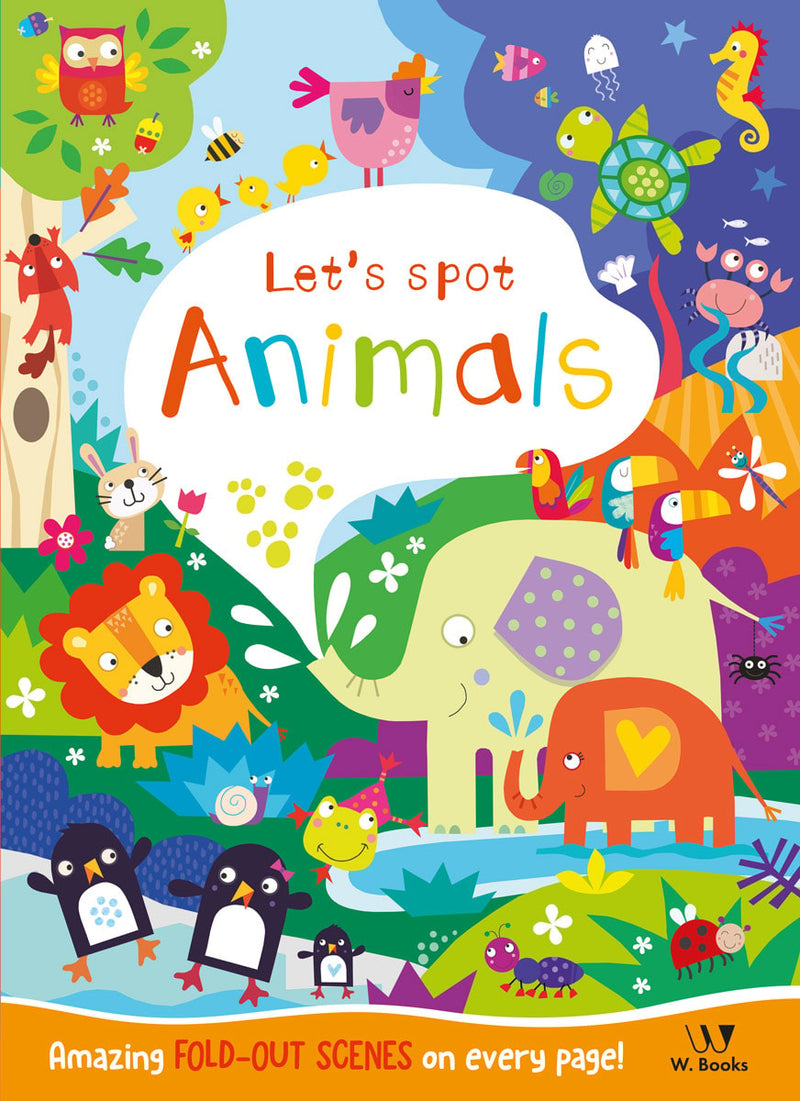 Animals