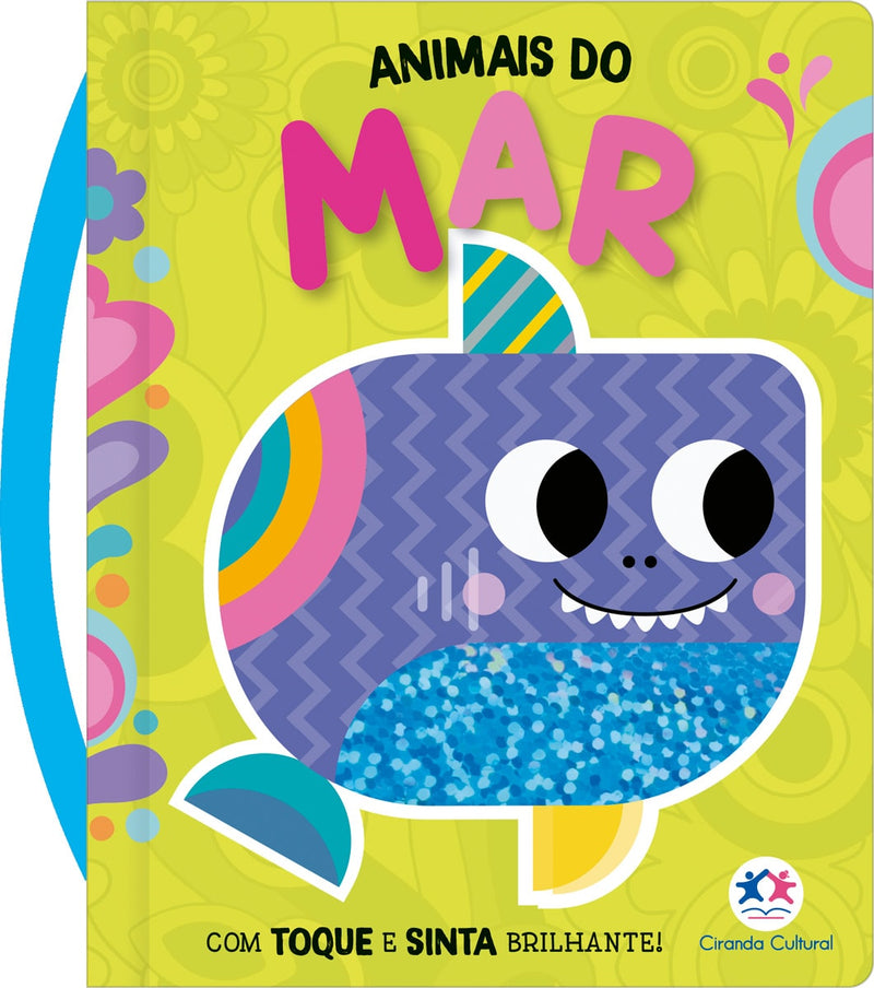 Animais do mar