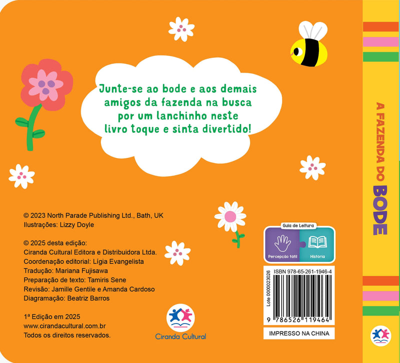 A Fazenda do Bode